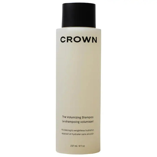 The Volumizing Shampoo for Oily, Flat Hair - PREVENTA