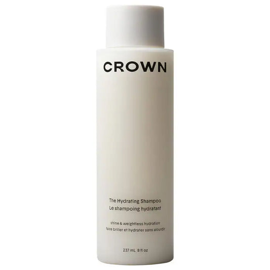 The Hydrating Shampoo for Dry, Damaged Hair - PREVENTA