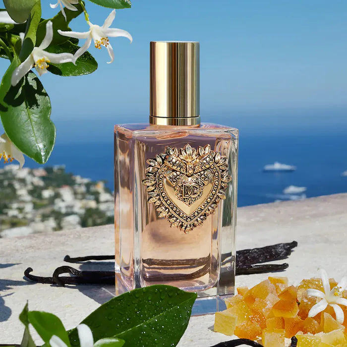 Mini Deluxe Perfume Sampler Set with Redeemable Voucher - PREVENTA