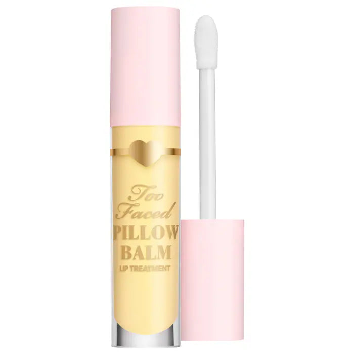 Pillow Balm Hydrating Lip Treatment Lip Balm - PREVENTA