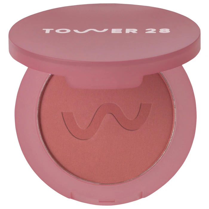 GetSet Blur + Set Matte Powder Blush - PREVENTA