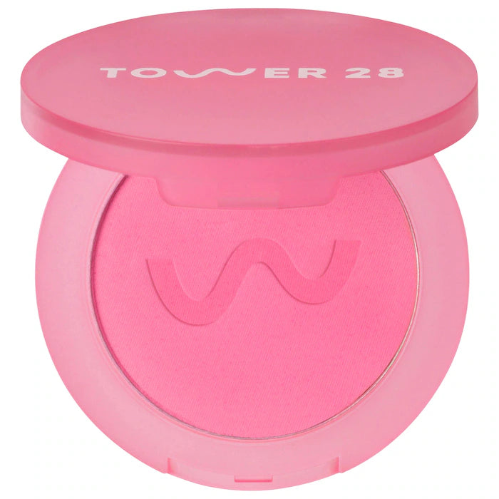GetSet Blur + Set Matte Powder Blush - PREVENTA