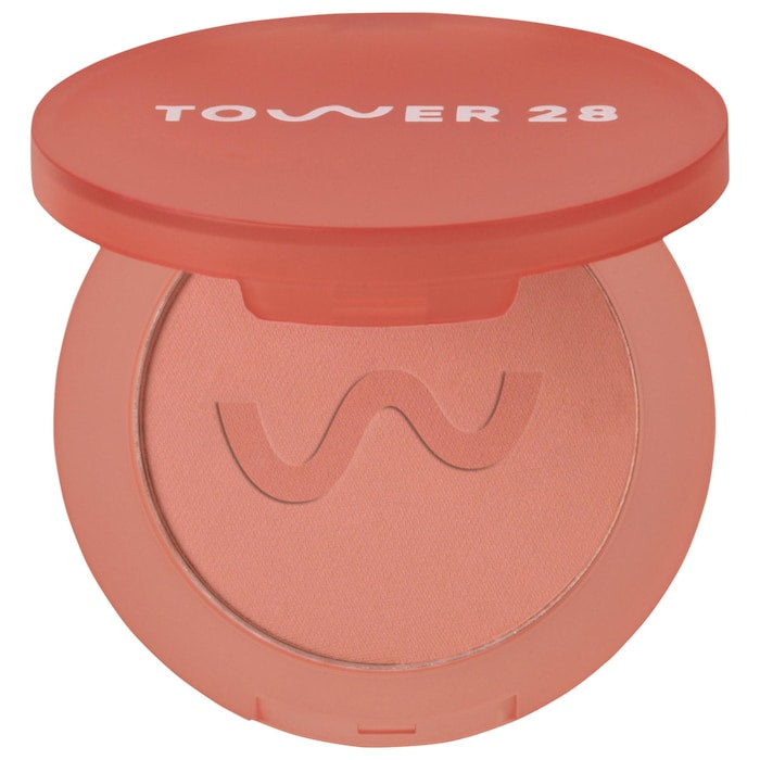 GetSet Blur + Set Matte Powder Blush - PREVENTA