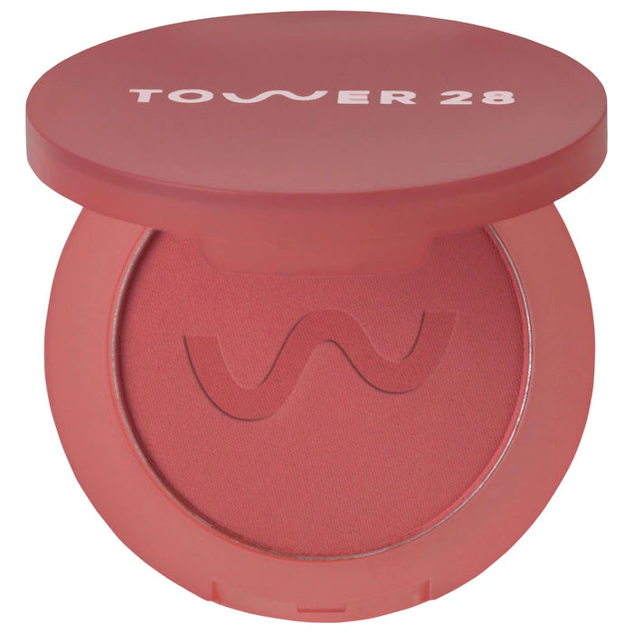 GetSet Blur + Set Matte Powder Blush - PREVENTA