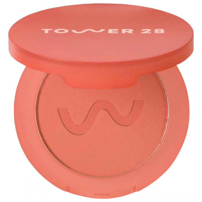 GetSet Blur + Set Matte Powder Blush - PREVENTA