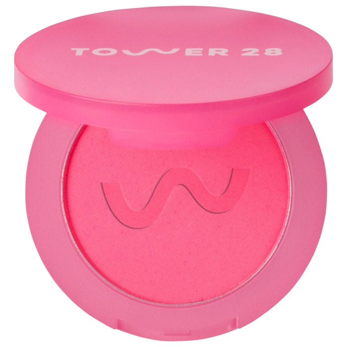 GetSet Blur + Set Matte Powder Blush - PREVENTA