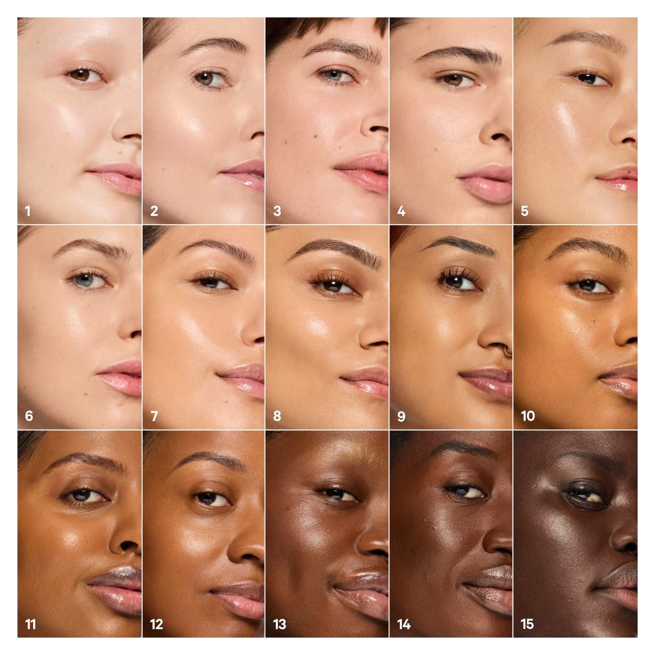 Hydro Grip 12-Hour Hydrating Gel Skin Tint - PREVENTA