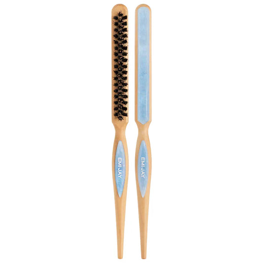 Styling Hair Brush in Blue Sugar - PREVENTA