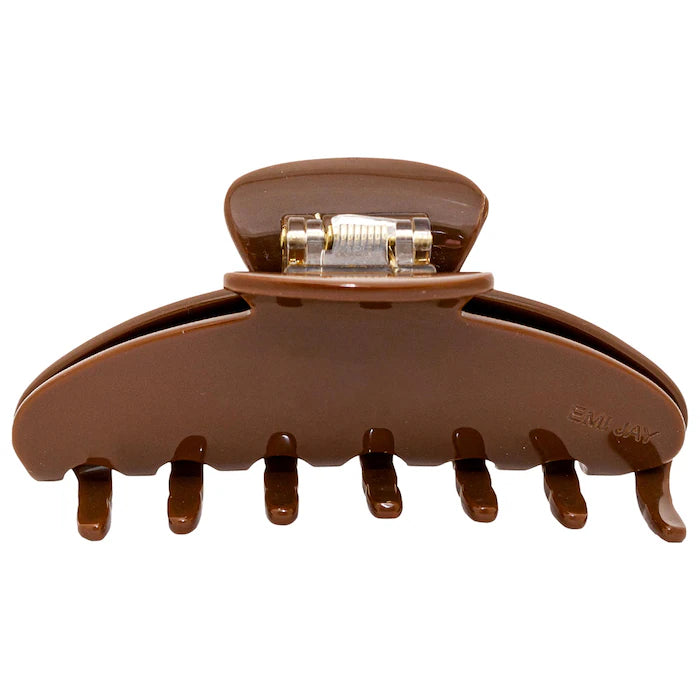 Big Effing Clip® Hair Claw in Toasted - PREVENTA