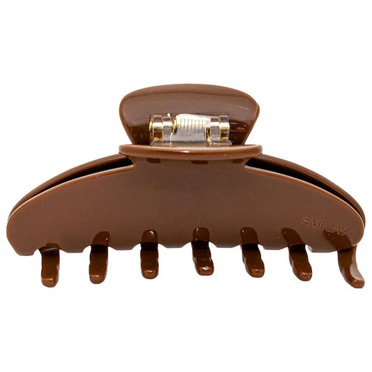 Big Effing Clip® Hair Claw in Toasted - PREVENTA