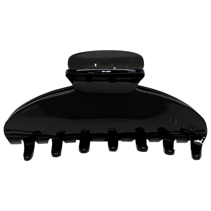 Big Effing Clip® Hair Claw in Noir - PREVENTA