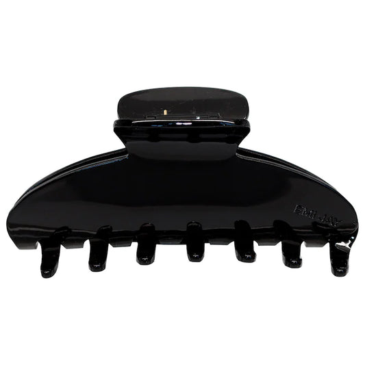 Big Effing Clip® Hair Claw in Noir - PREVENTA