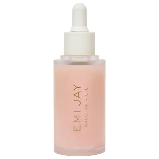 Halo Shine Hair Oil