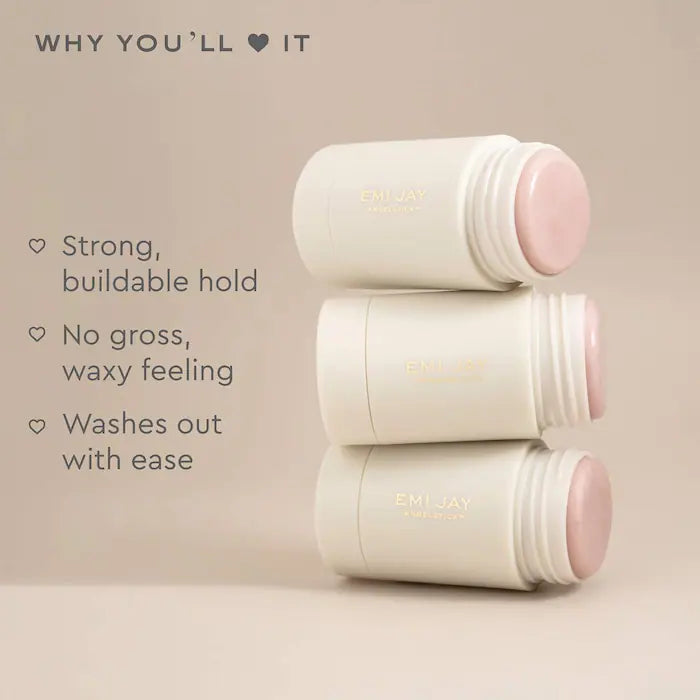 Angelstick™ Hair Smoothing Styling Stick