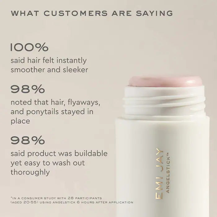 Angelstick™ Hair Smoothing Styling Stick