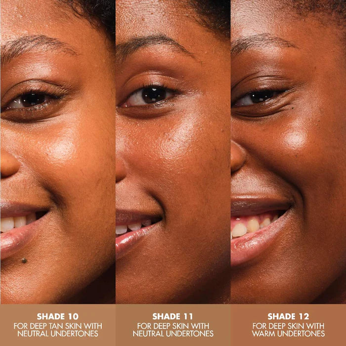 Super Boost Lightweight Moisturizing Skin Tint with Hyaluronic and Polyglutamic Acids