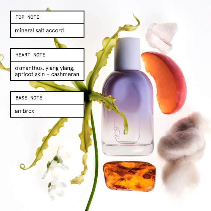 Glossier You Fleur Eau de Parfum - PREVENTA