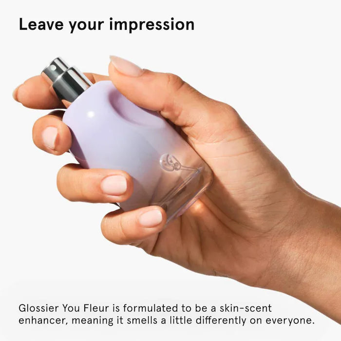 Glossier You Fleur Eau de Parfum - PREVENTA