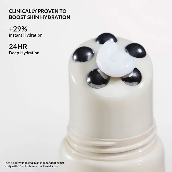 Face Sculpt Lifting and Hydrating Moisturizer - PREVENTA