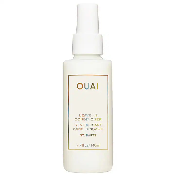 St. Barts Detangling and Frizz Fighting Leave in Conditioner - PREVENTA