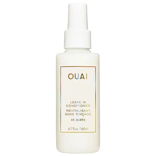 St. Barts Detangling and Frizz Fighting Leave in Conditioner - PREVENTA
