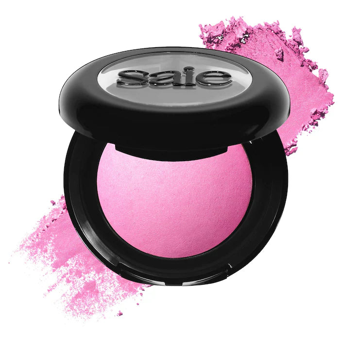 SuperSuede™ Talc-Free Powder Blush - PREVENTA