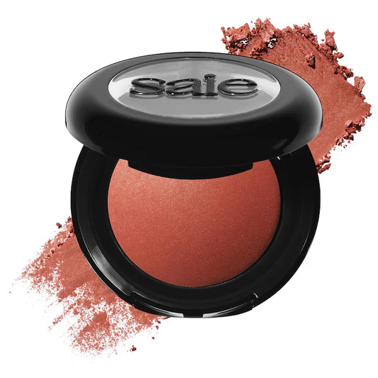 SuperSuede™ Talc-Free Powder Blush - PREVENTA