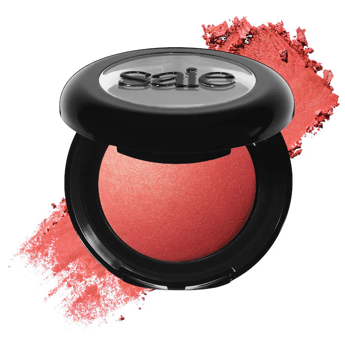 SuperSuede™ Talc-Free Powder Blush - PREVENTA