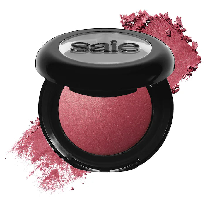 SuperSuede™ Talc-Free Powder Blush - PREVENTA