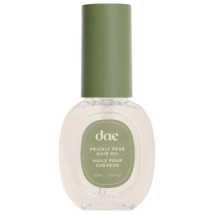 Prickly Pear Hair Oil