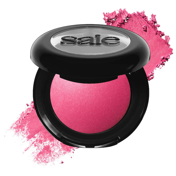SuperSuede™ Talc-Free Powder Blush - PREVENTA
