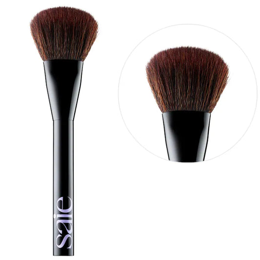 The Powder Blush Brush - PREVENTA