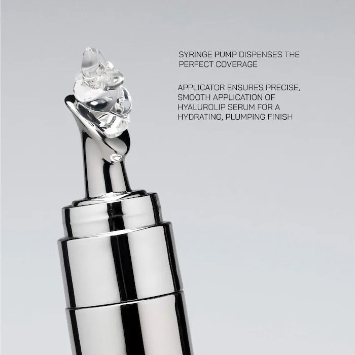 Hyalurolip Lip Plumper with Hyaluronic Acid - PREVENTA