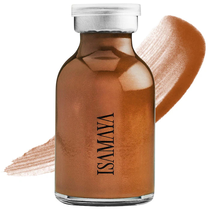 Color Correcting Skin Tint Serum - PREVENTA