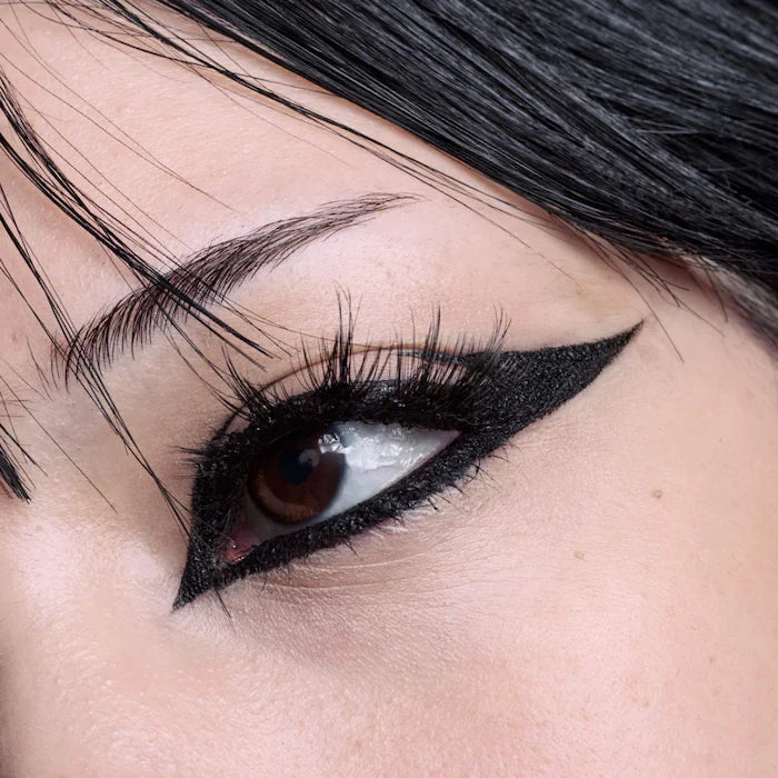 Micro Eye Liner- Precision Liquid Eye Liner - PREVENTA