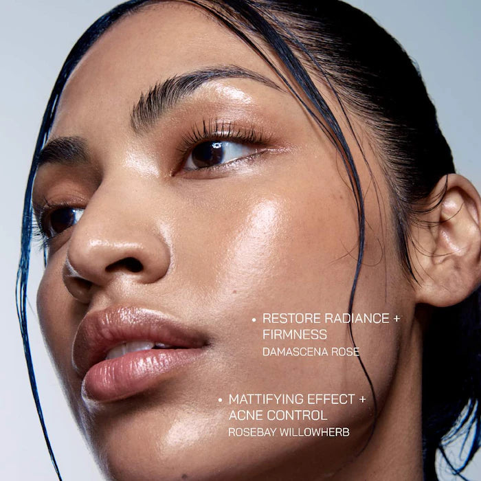 Color Correcting Skin Tint Serum - PREVENTA