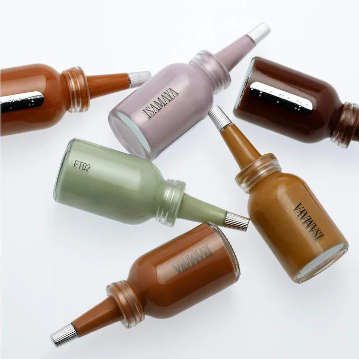 Color Correcting Skin Tint Serum - PREVENTA