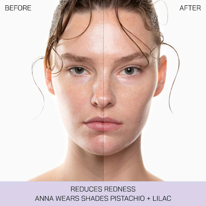 Color Correcting Skin Tint Serum - PREVENTA