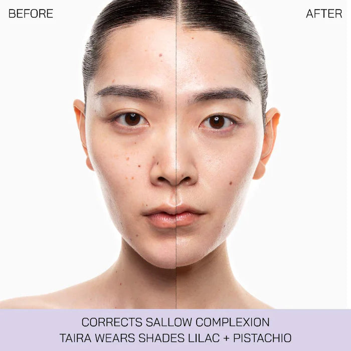 Color Correcting Skin Tint Serum - PREVENTA