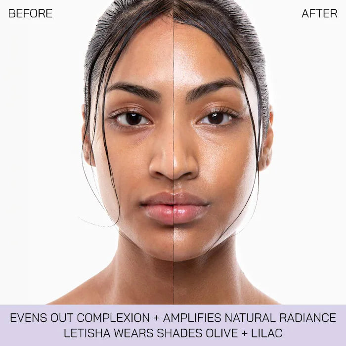 Color Correcting Skin Tint Serum - PREVENTA