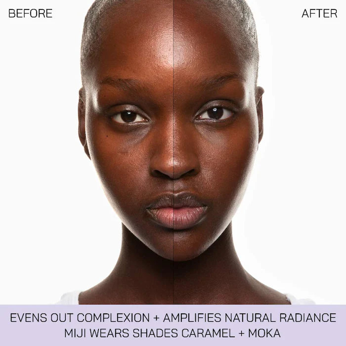 Color Correcting Skin Tint Serum - PREVENTA