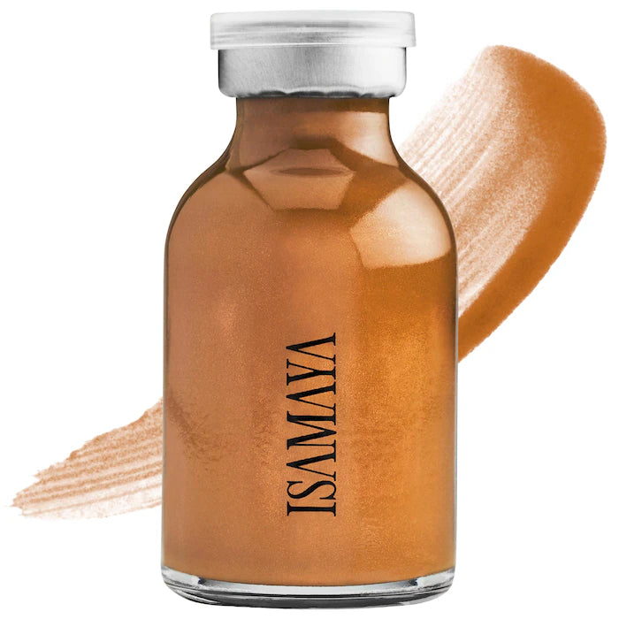 Color Correcting Skin Tint Serum - PREVENTA