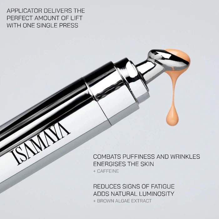 5 Point Lift Color Correcting Concealer with Caffeine - PREVENTA