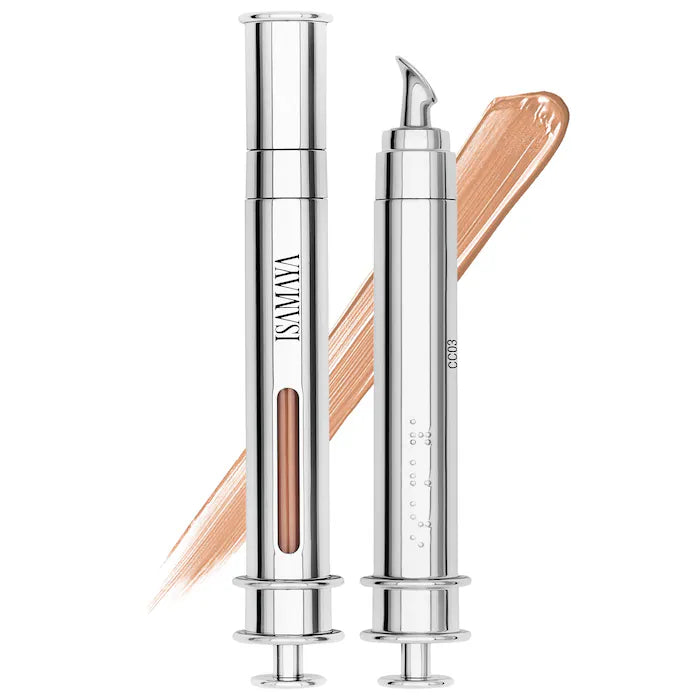 5 Point Lift Color Correcting Concealer with Caffeine - PREVENTA