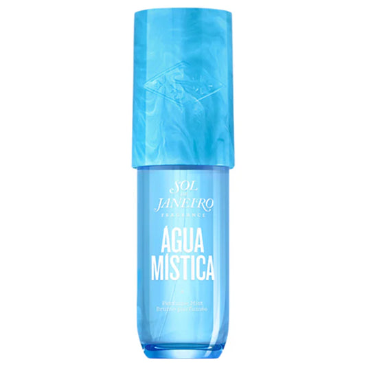 Agua Mistica Hair and Body Fragrance Mist - PREVENTA