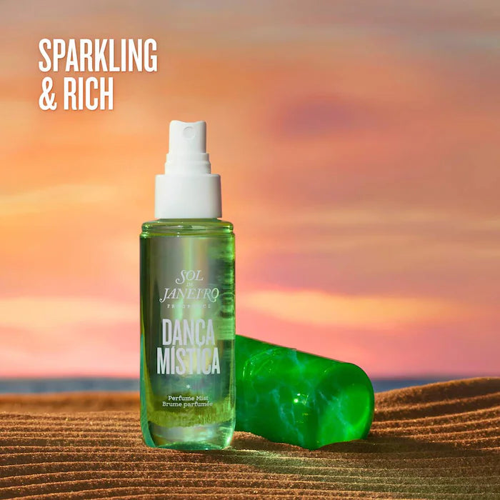 Danca Mistica Hair and Body Fragrance Mist - PREVENTA