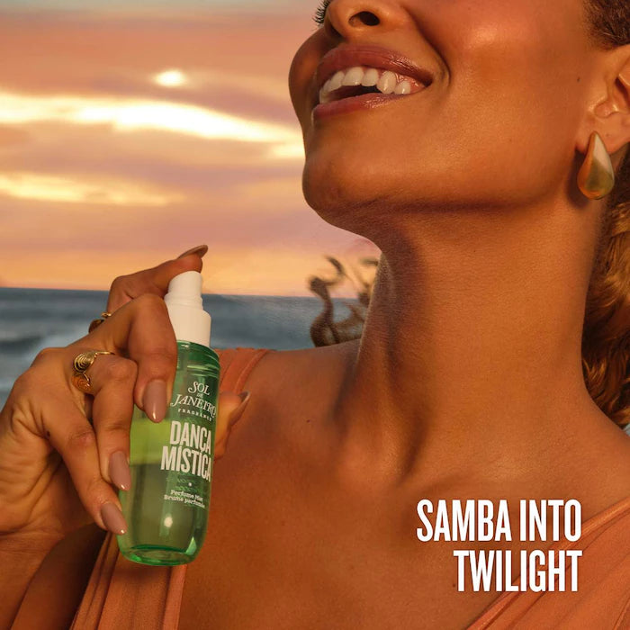 Danca Mistica Hair and Body Fragrance Mist - PREVENTA