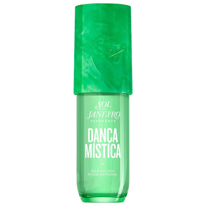 Danca Mistica Hair and Body Fragrance Mist - PREVENTA