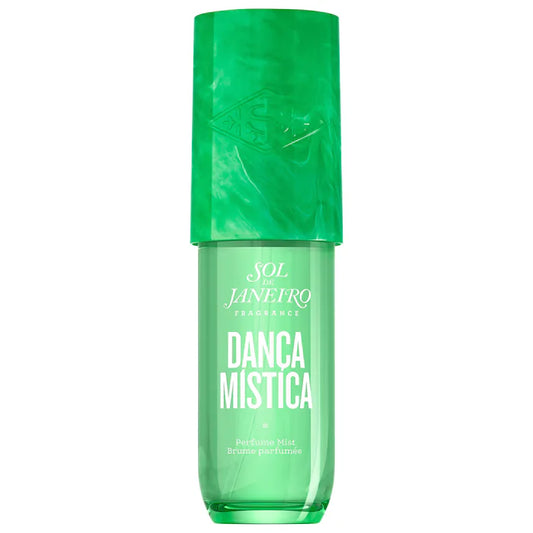 Danca Mistica Hair and Body Fragrance Mist - PREVENTA