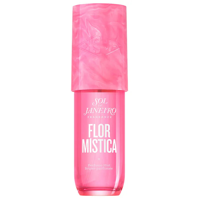 Flor Mistica  Hair and Body Fragrance Mist - PREVENTA